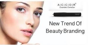 ACCOR Plasma Pen Skin Tightening Treatment Branding Image